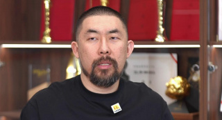 马洁白娜